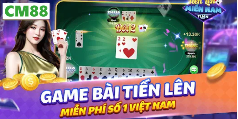 Các tình huống đặc biệt trong Tiến lên miền nam