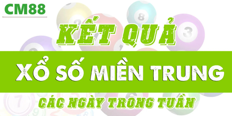 Tổng Quan Về Xổ Số Miền Trung