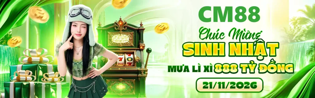 cm88 ddz banner